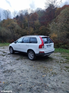 Volvo XC 90 3.2 AWD Summum