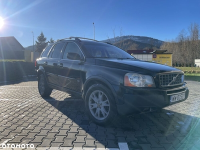 Volvo XC 90 4.4 V8 Executive