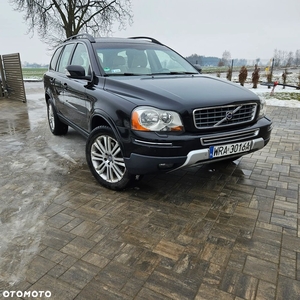 Volvo XC 90