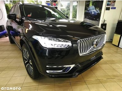 Volvo XC 90 B5 D AWD Geartronic Inscription