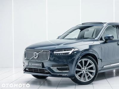 Volvo XC 90 B5 D AWD Inscription 7os