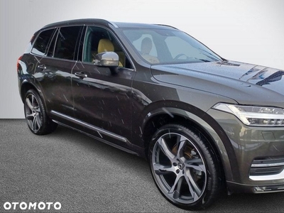 Volvo XC 90 B5 D AWD Ultimate Bright