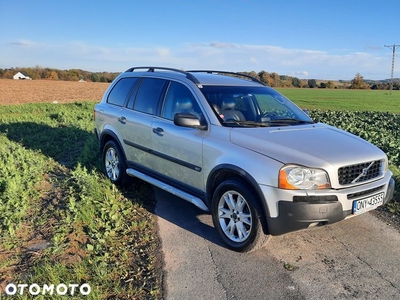 Volvo XC 90