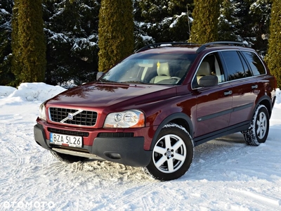 Volvo XC 90 D3 FWD Summum