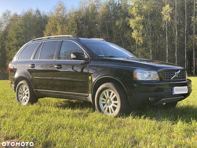 Volvo XC 90 D5 AWD Executive