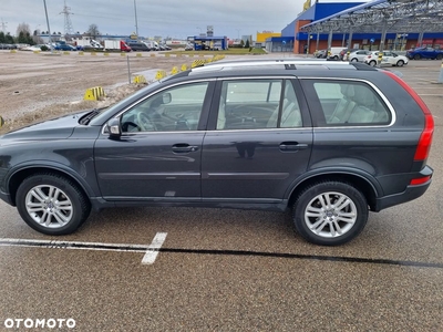 Volvo XC 90 D5 AWD Executive