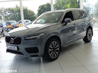 Volvo XC 90 D5 AWD Momentum