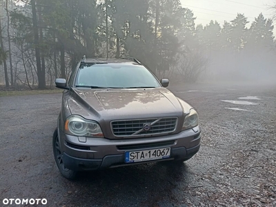 Volvo XC 90 D5 AWD Summum