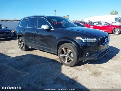 Volvo XC 90 T5 AWD R-Design