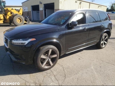 Volvo XC 90 T6 AWD R-Design 7os