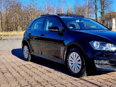 VW Golf VII 1,2TSI