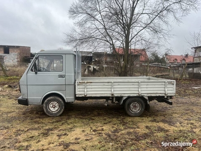 VW LT 28 2.4 TD 95KM