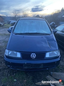 Vw Sharan 1.9 tdi 90 1z