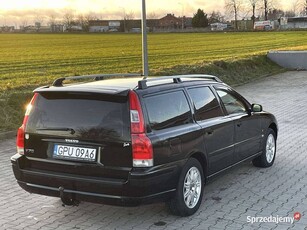 04r Volvo V70 2.4 d5 163KM Automat Hak OC/PT Zamiana?