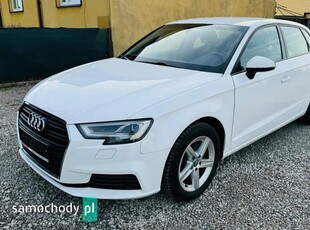 Audi A3 1.4 TFSI S-tronic