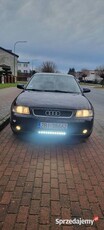 Audi a3 8l 1.9tdi Hak !