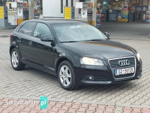 Audi A3 8P