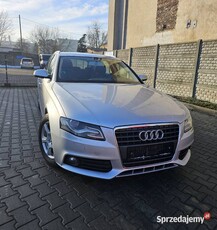 Audi A4 1.8 TFSI Xenon AAC Navi Tempo