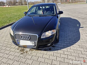 Audi a4 b7