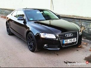 Audi A5 2.0 TFSI 180KM