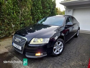 Audi A6 2.0 TFSI