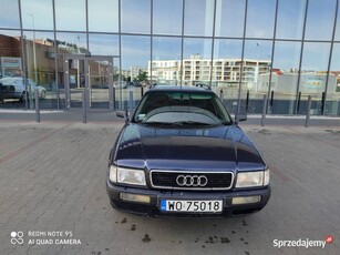 Audi Avant 1.9 TDI polecam