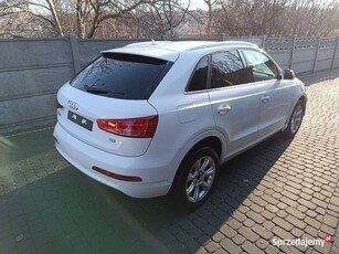 AUDI Q3 2.0 TDI