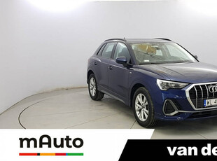 Audi Q3 35 TFSI mHEV S-Line S tronic ! Z Polskiego Salonu ! Faktura Vat ! …