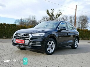 Audi Q5 50 TFSI e Quattro S tronic