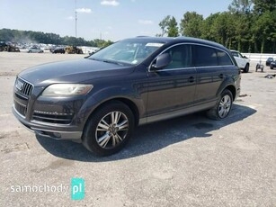 Audi Q7 I