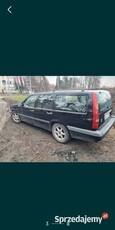 Bardzo Rzadkie Volvo 850 w polsce 2.5 tdi w tej cenie