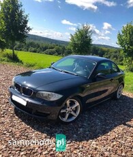 BMW 1 Seria 123d