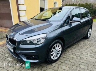 BMW 2 Seria Active Tourer