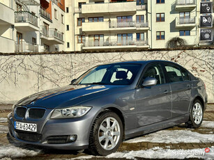 BMW 318 I Własciel w Polsce od 2017 E90 (2005-2012)