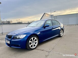 BMW E90 Seria 3 * 2006r 2.0i