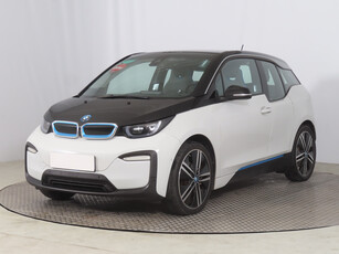 BMW i3 2021 120Ah BEV 82808km Hatchback