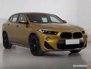 BMW X2 sDrive18i