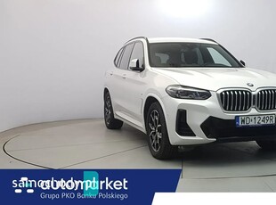 BMW X3 G01