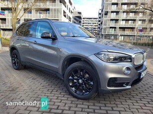 BMW X5 xDrive25d Steptronic