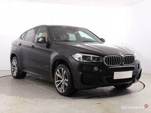 BMW X6 xDrive40d