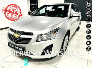 Chevrolet Cruze 1.7TD ECO LT