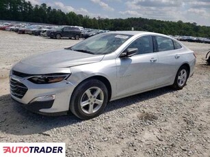 Chevrolet Malibu 1.0 benzyna 2019r. (ELLENWOOD)