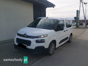 Citroen Berlingo 1.5