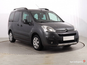 Citroen Berlingo 1.6 BlueHDi