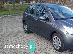 Citroen C3 1.2