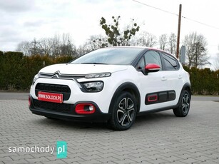 Citroen C3 1.2 PureTech GPF Feel