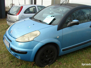 Citroen C3 I (2002-2009)