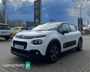 Citroen C3 III