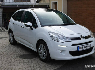 Citroen C3 Lift - Podgrzewane fotele - Polecam - GWARANCJA - Zakup Door To…