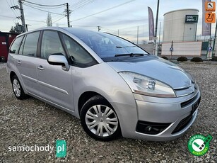 Citroen C4 Grand Picasso